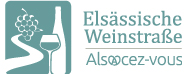 Elsässische Weinstraße